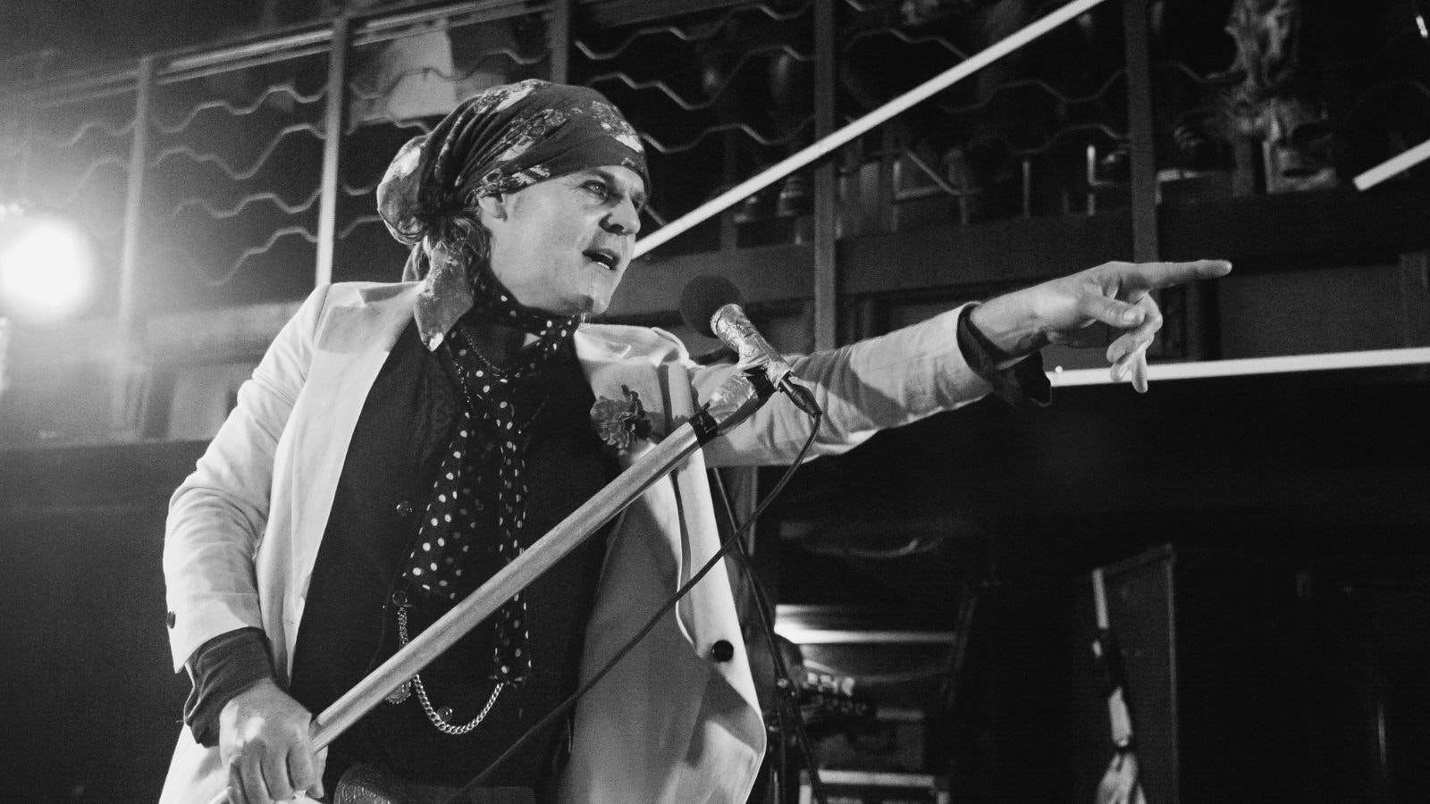 QUIREBOYS