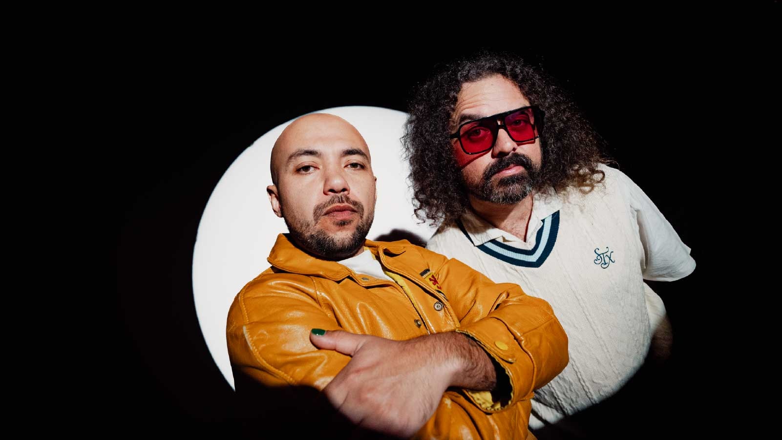Bootleg Rascal | Bristol, The Louisiana