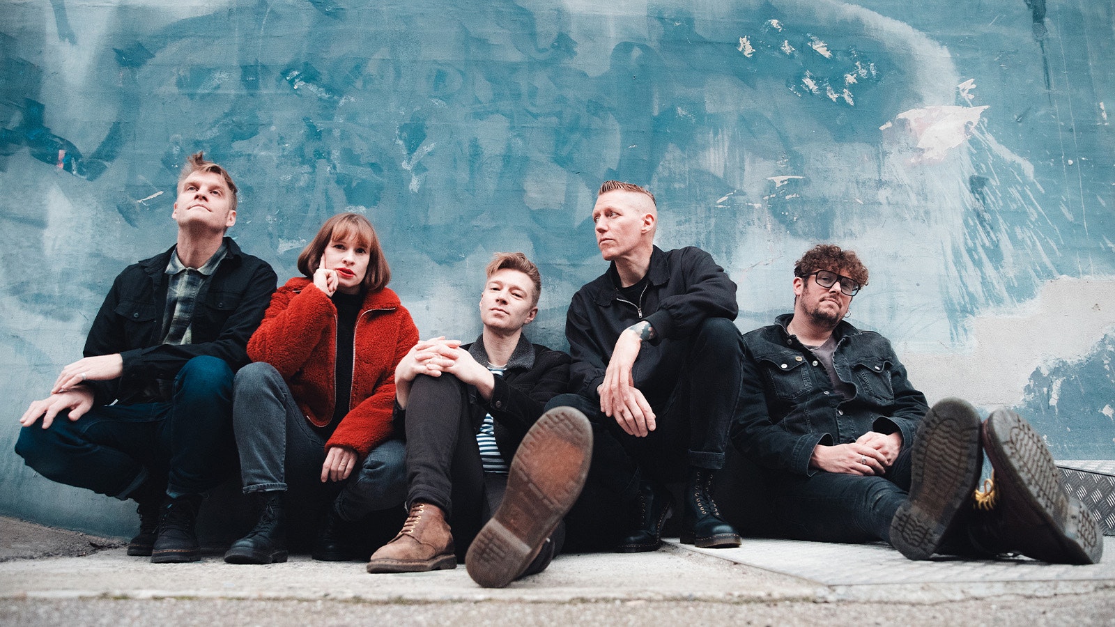 Skinny Lister