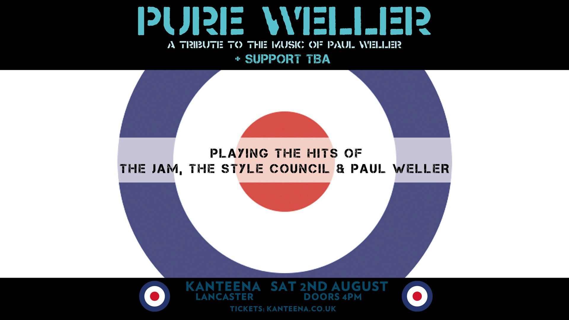 Pure Weller