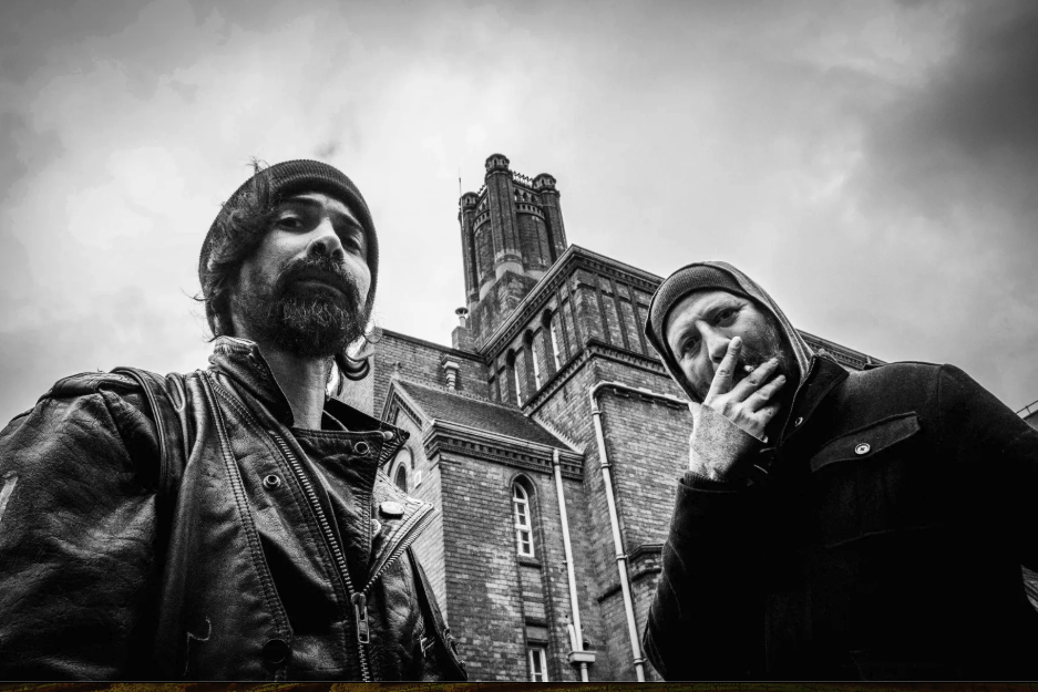 CKY