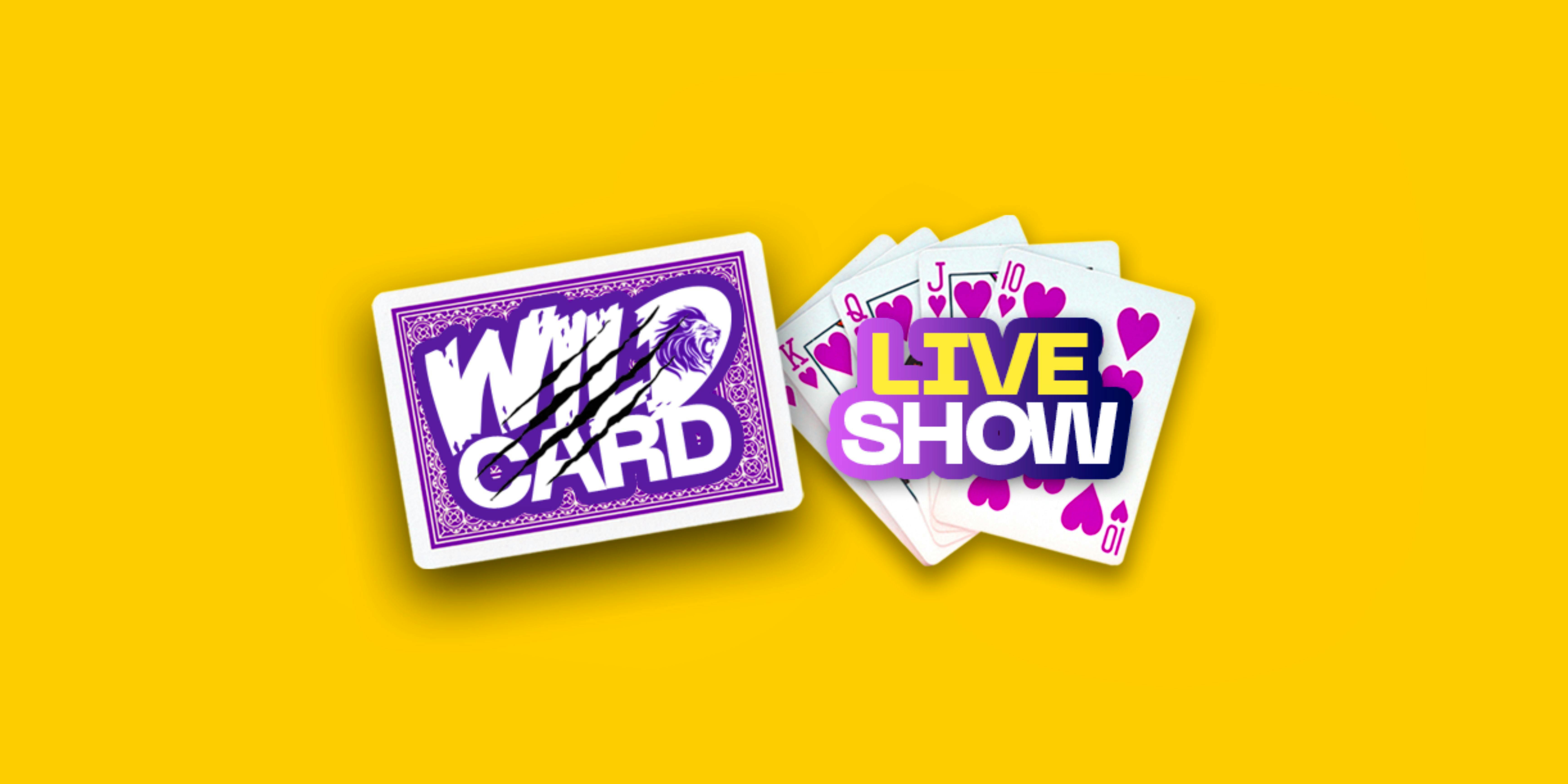 0-100 WILDCARD FINALS