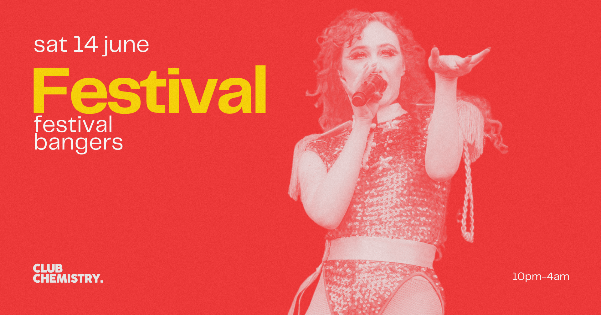 FESTIVAL BANGERS ∙ Canterbury *10 £3 TICKETS LEFT*