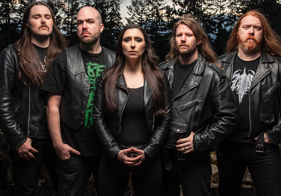 Unleash The Archers