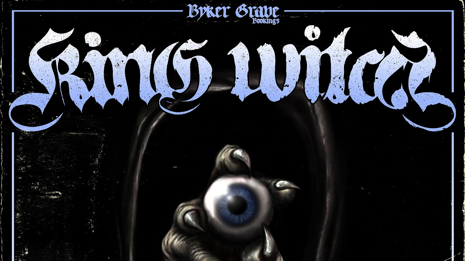 King Witch / Crowley