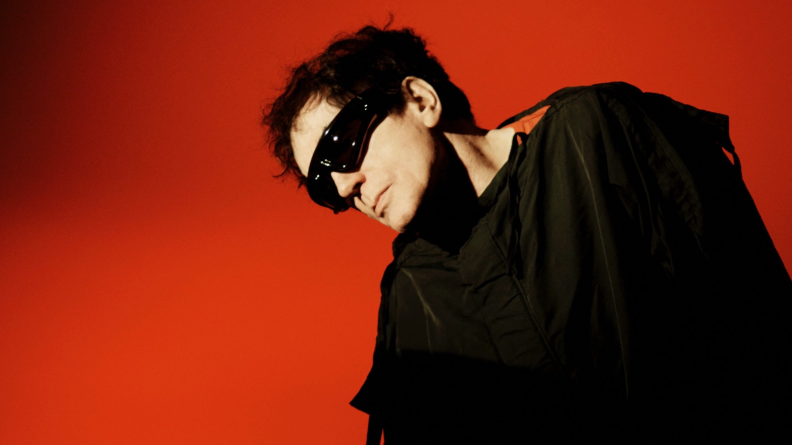 Peter Perrett | Hull