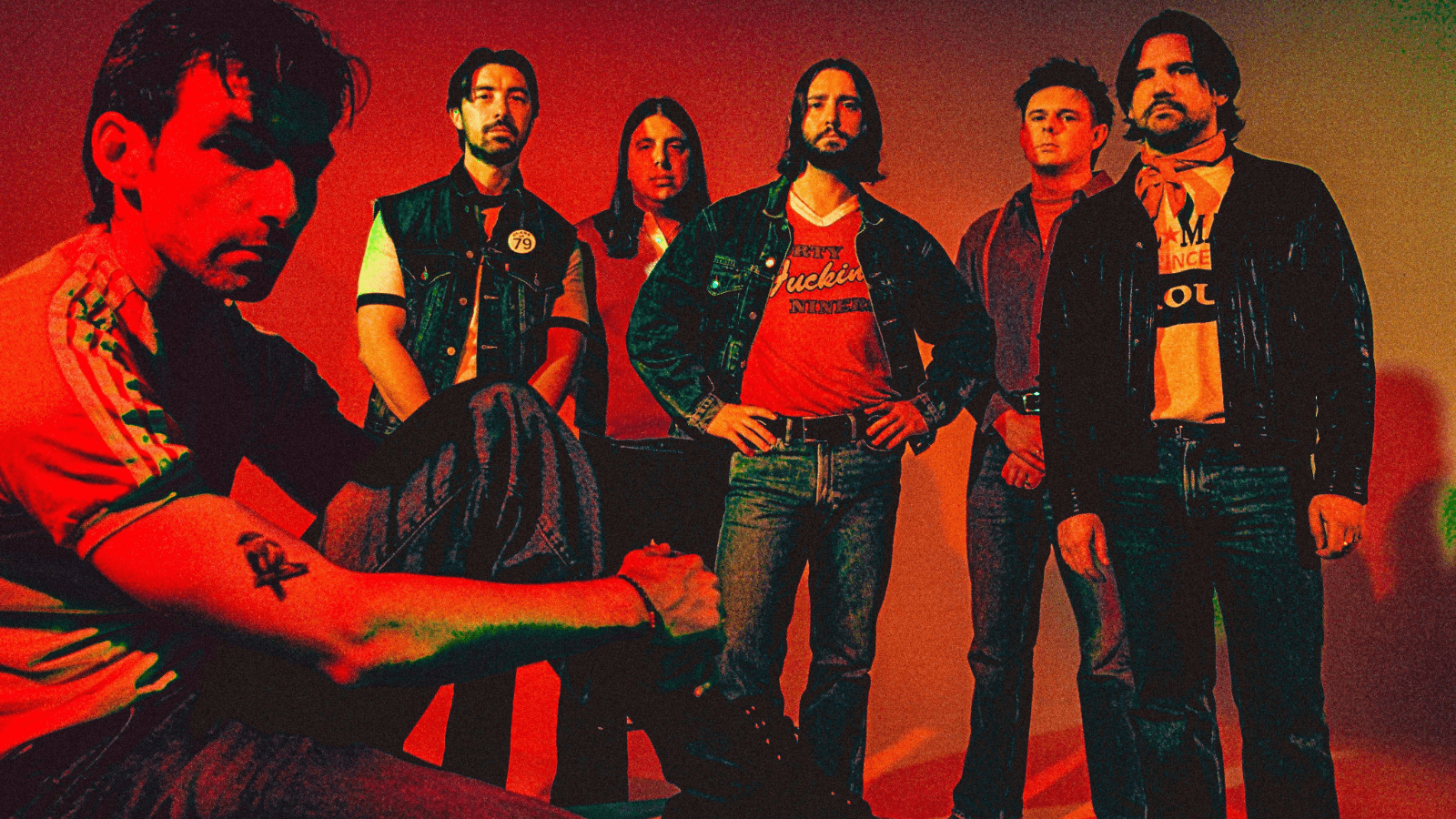 Red Rum Club
