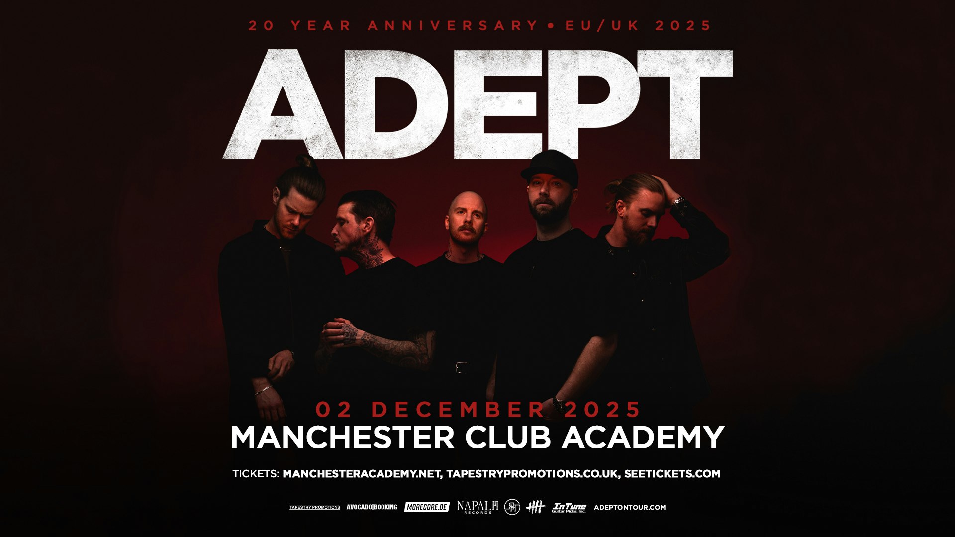 Adept