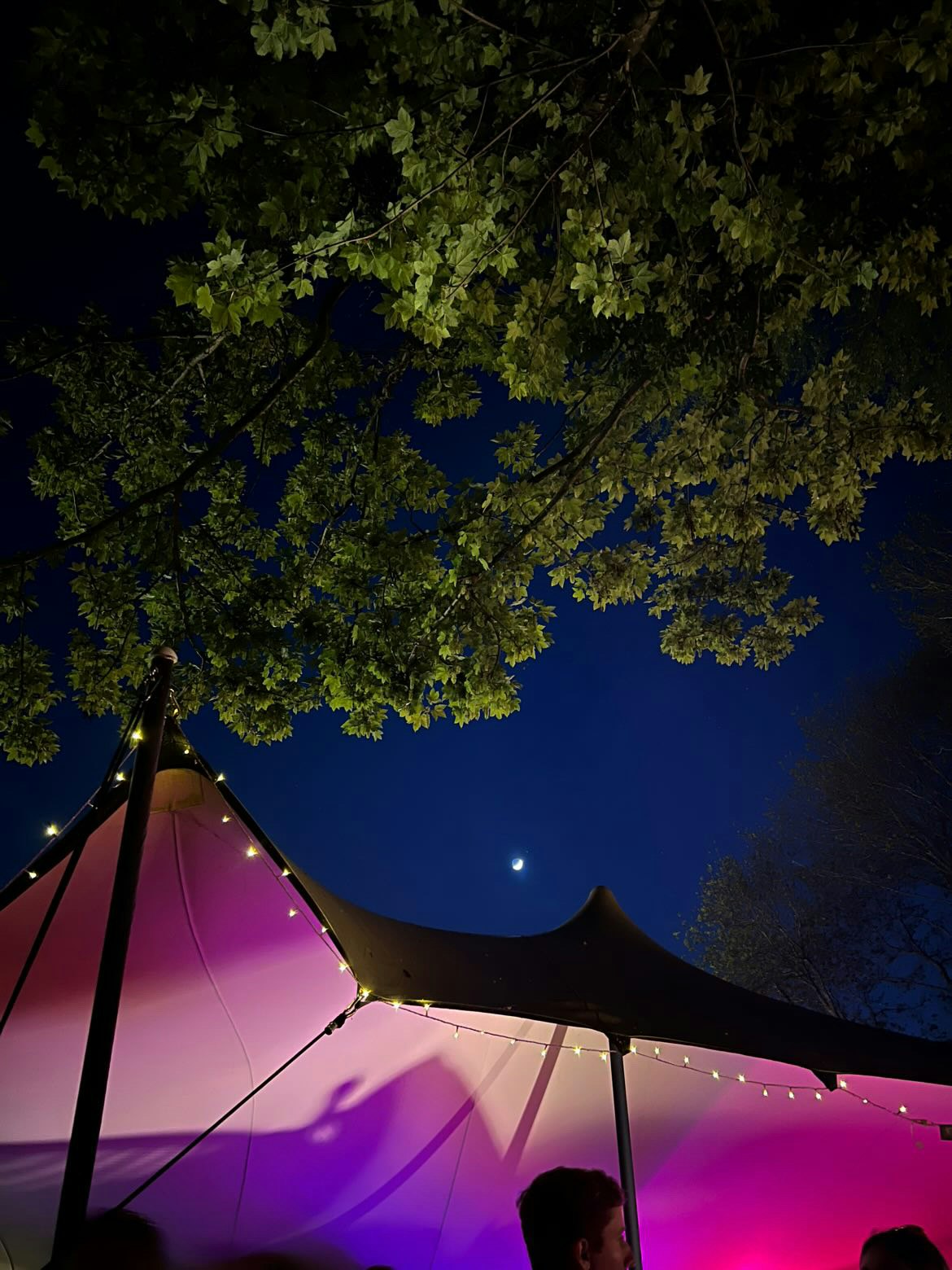 Wellness singles social: saunas + paddleboarding + campfire drinks