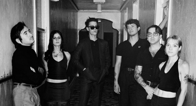 The Buttertones