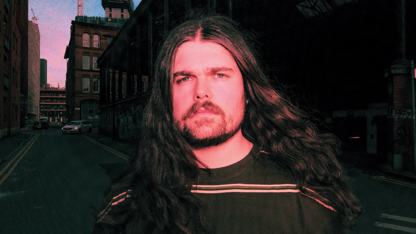 Dangerous Brian | Manchester, The Rat & Pigeon