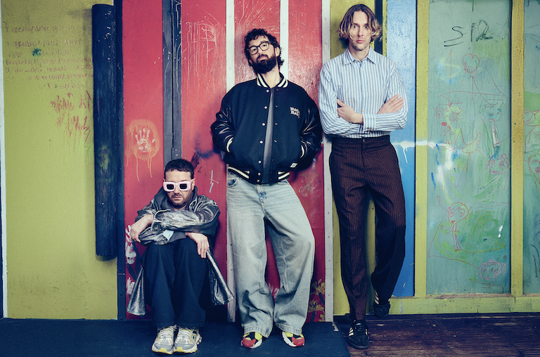 AUTOHEART | London, Dingwalls