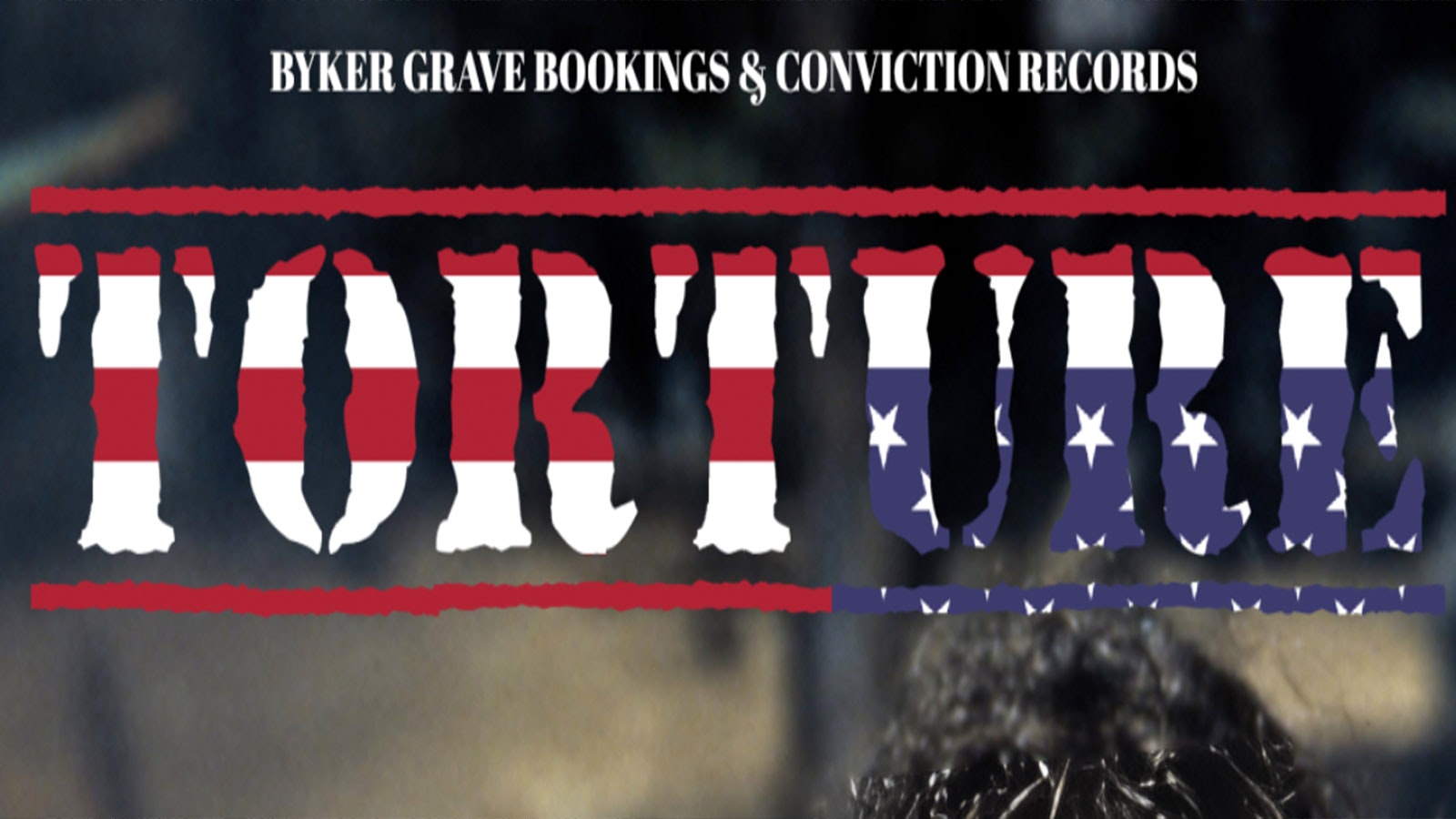 Torture / 357. Homicide / Ovulating Cadaver / Septic Wound