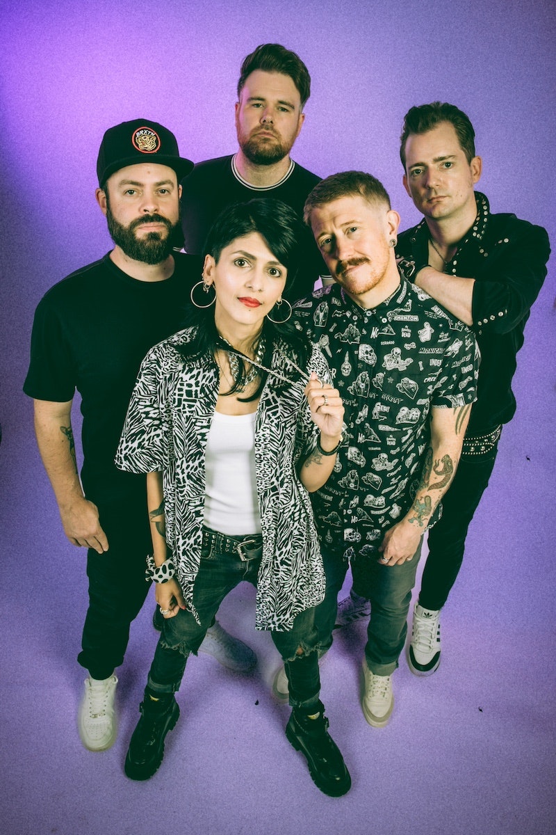 Sonic Boom Six