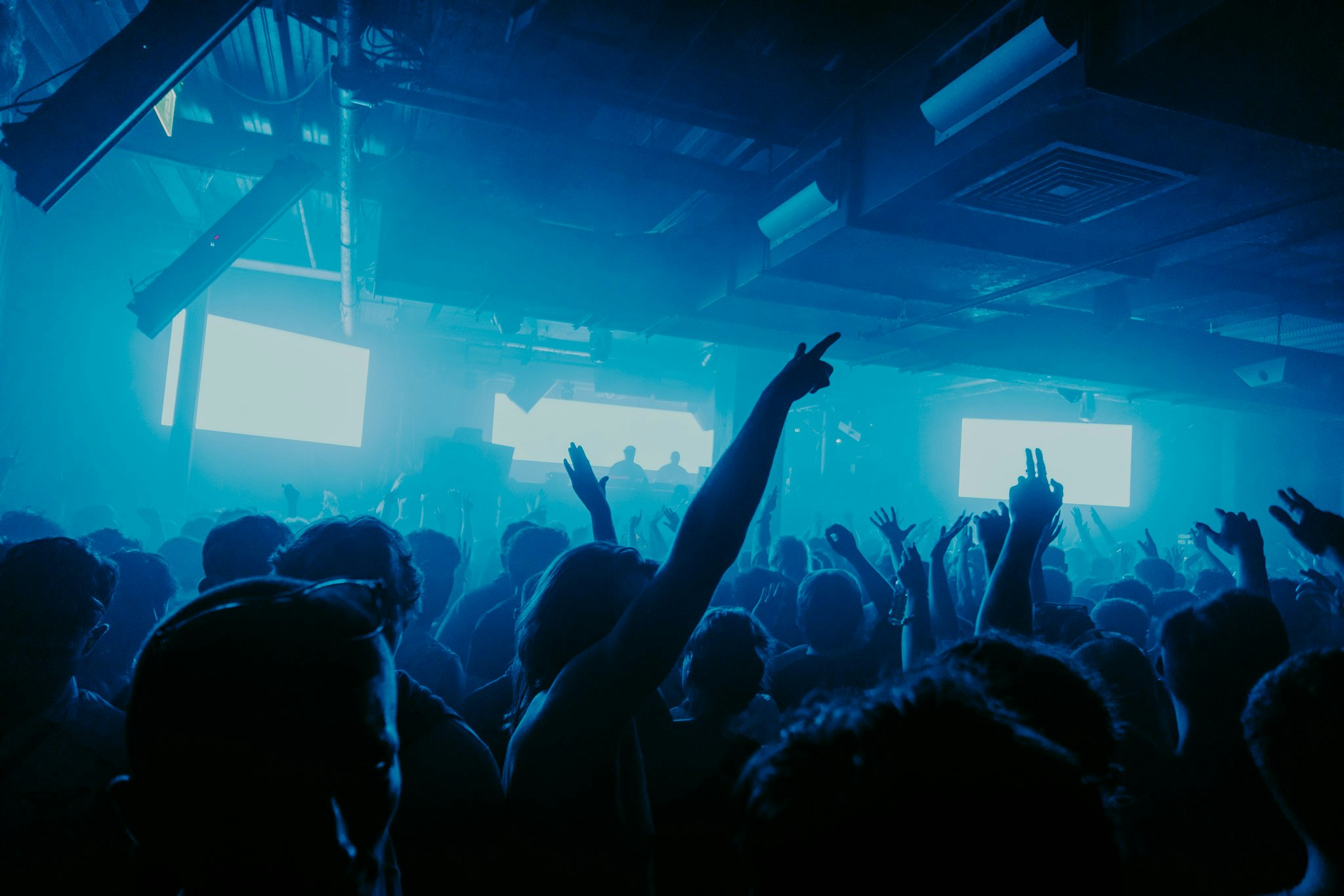 Bollynights Newcastle – Summer Send Off