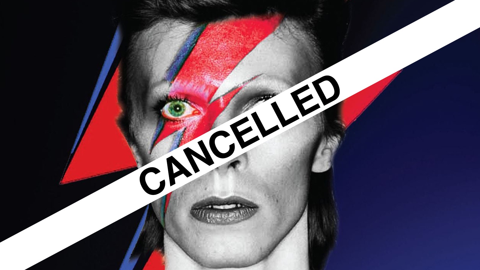 The Sensational David Bowie Tribute Band