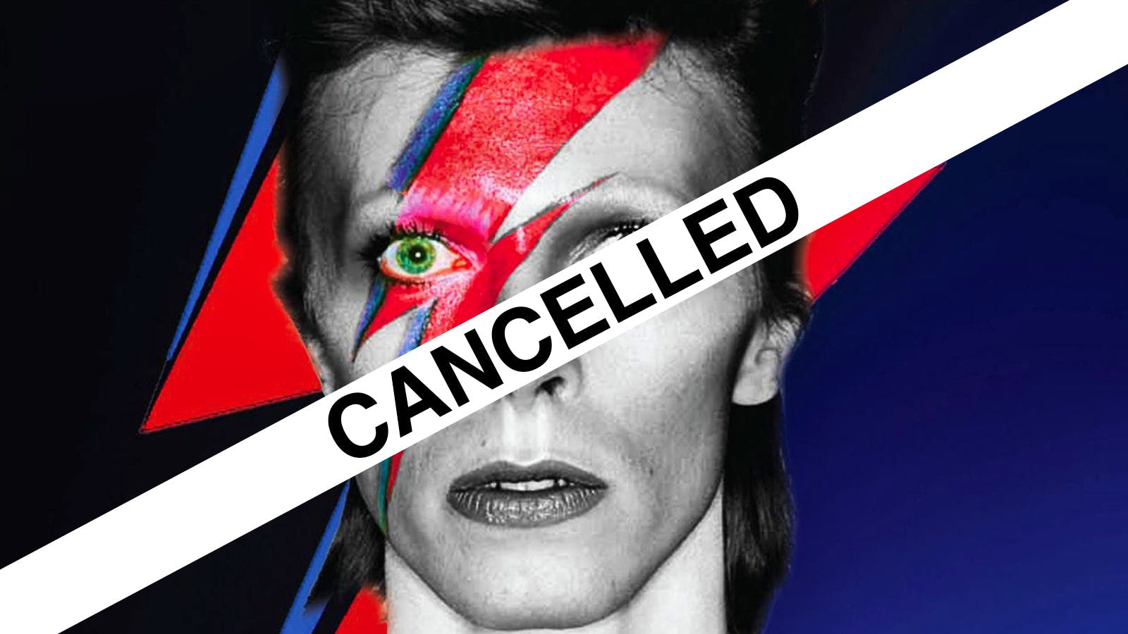 The Sensational David Bowie Tribute Band