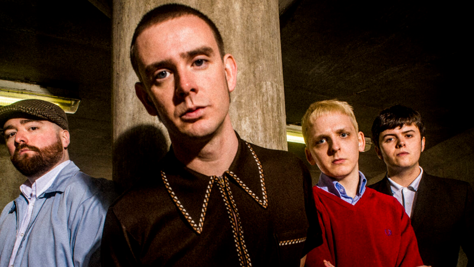 The Spitfires