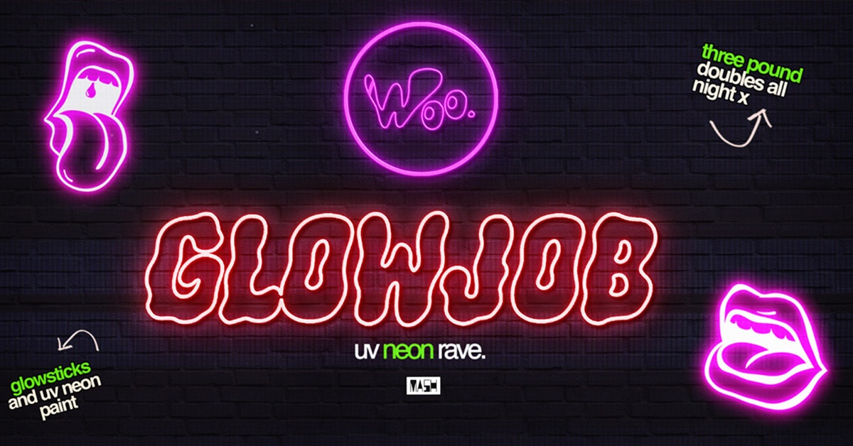 glowjob