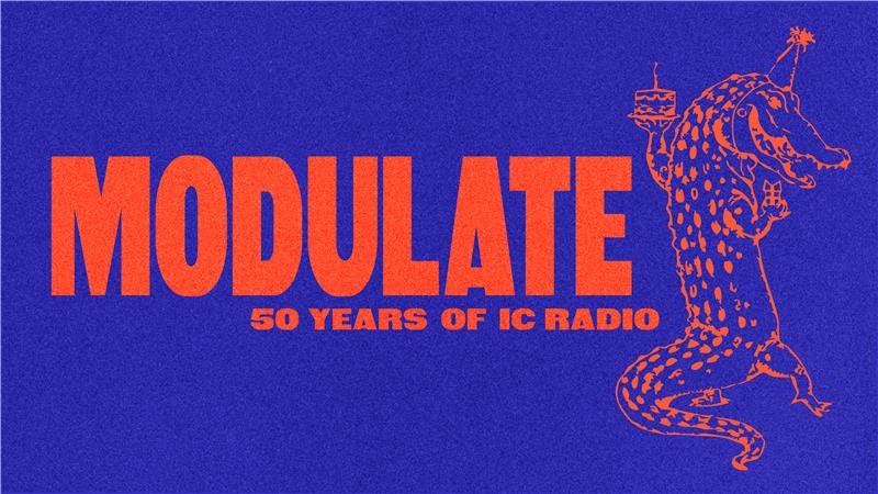 Modulate