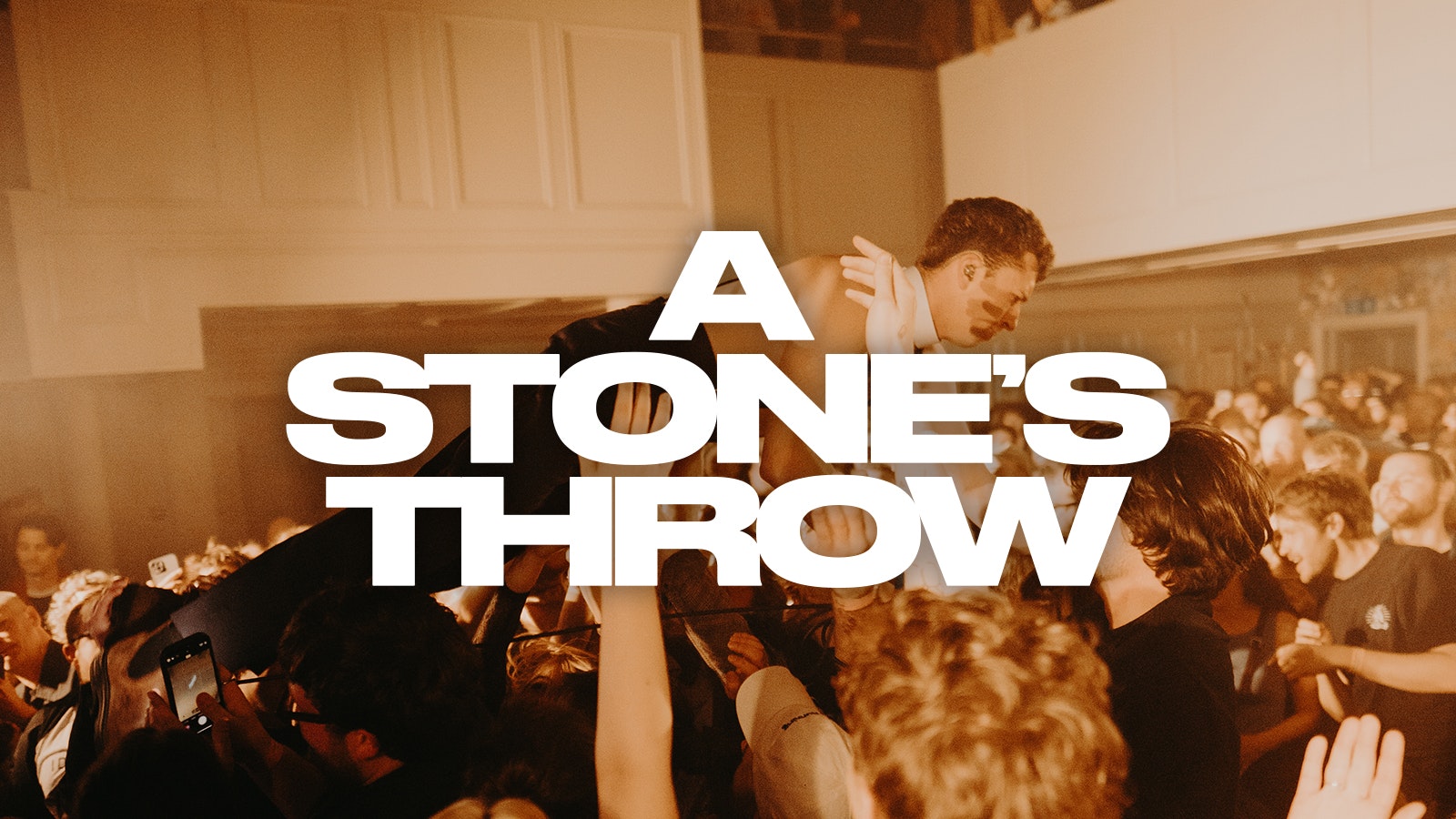 A Stone’s Throw 2026
