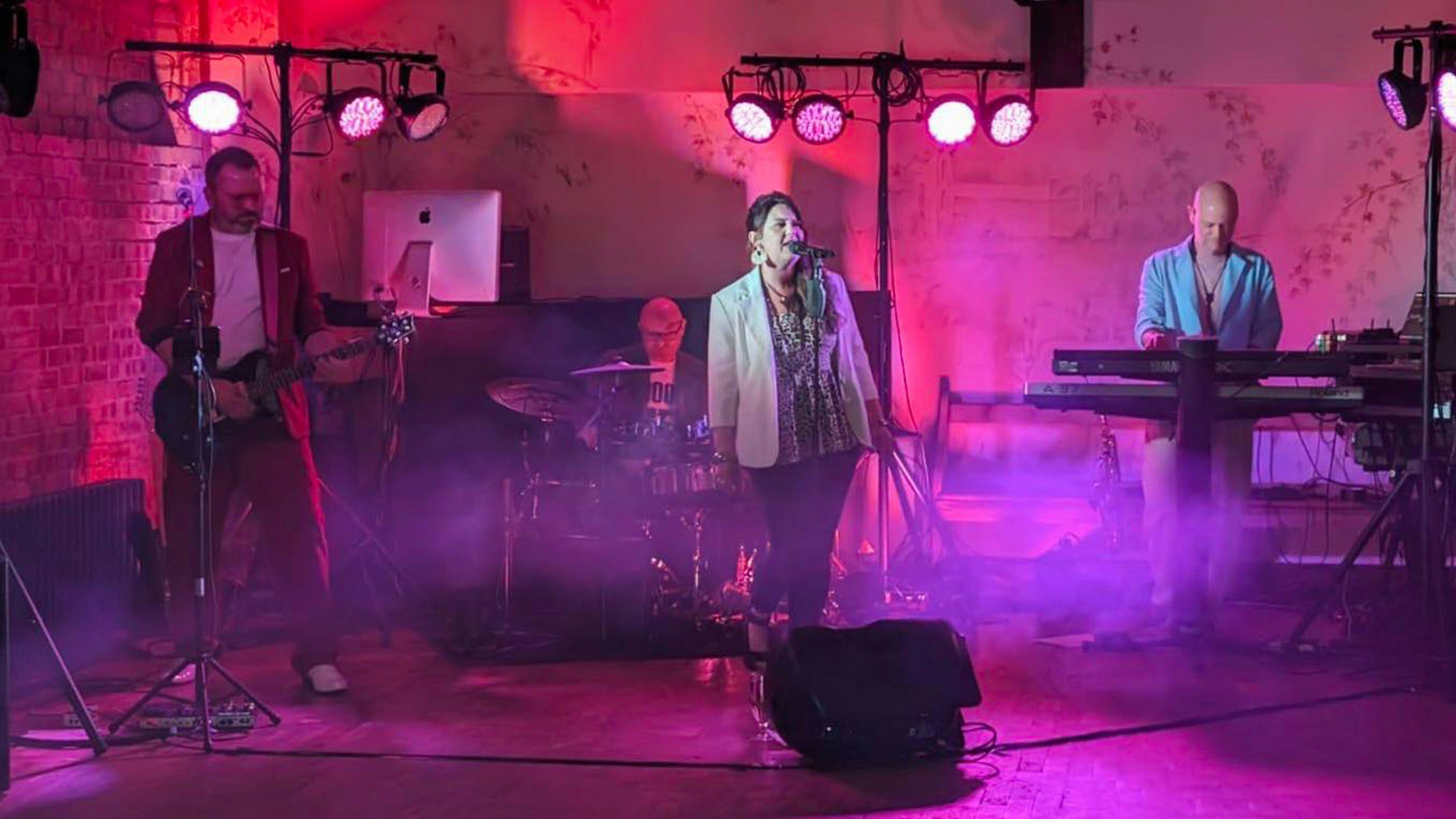 The Guilty Pleasures House Band: 80’s Nostalgia!