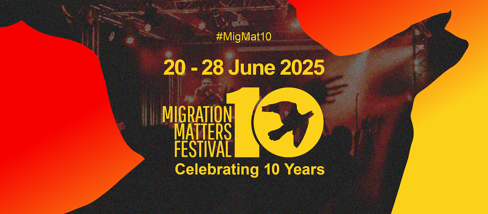 Migration Matters: Meduulla