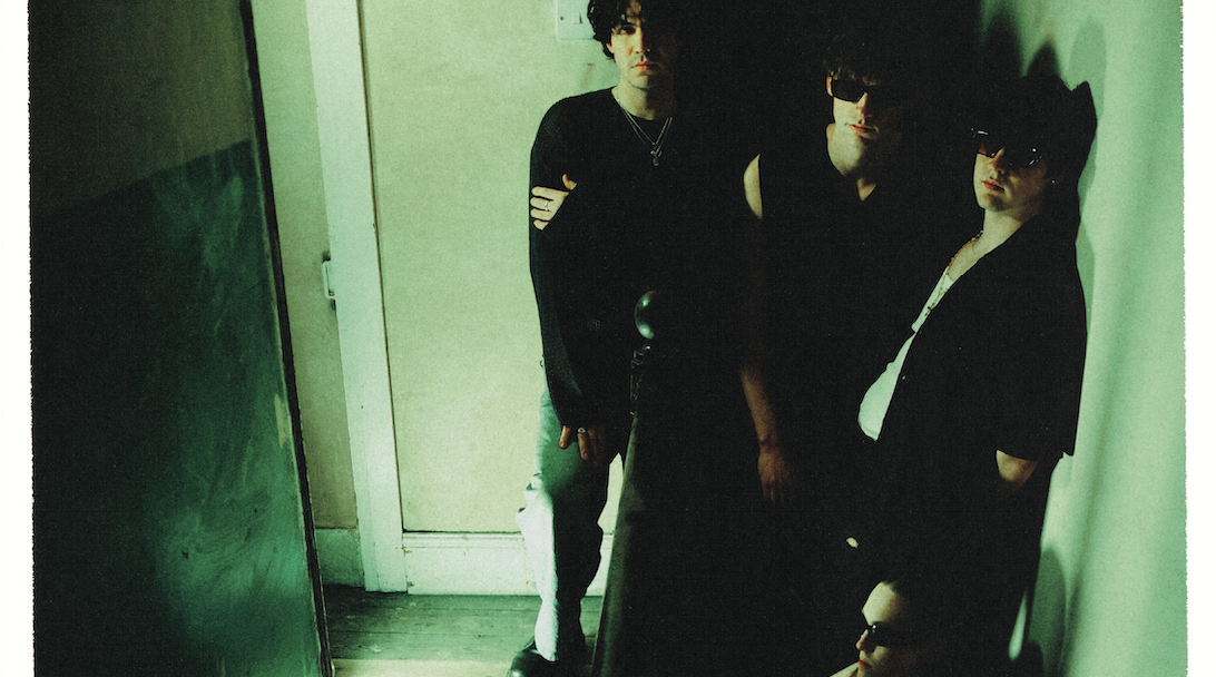 Permanent (Joy) | Manchester, YES (The Basement)