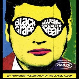 Black Grape | Network