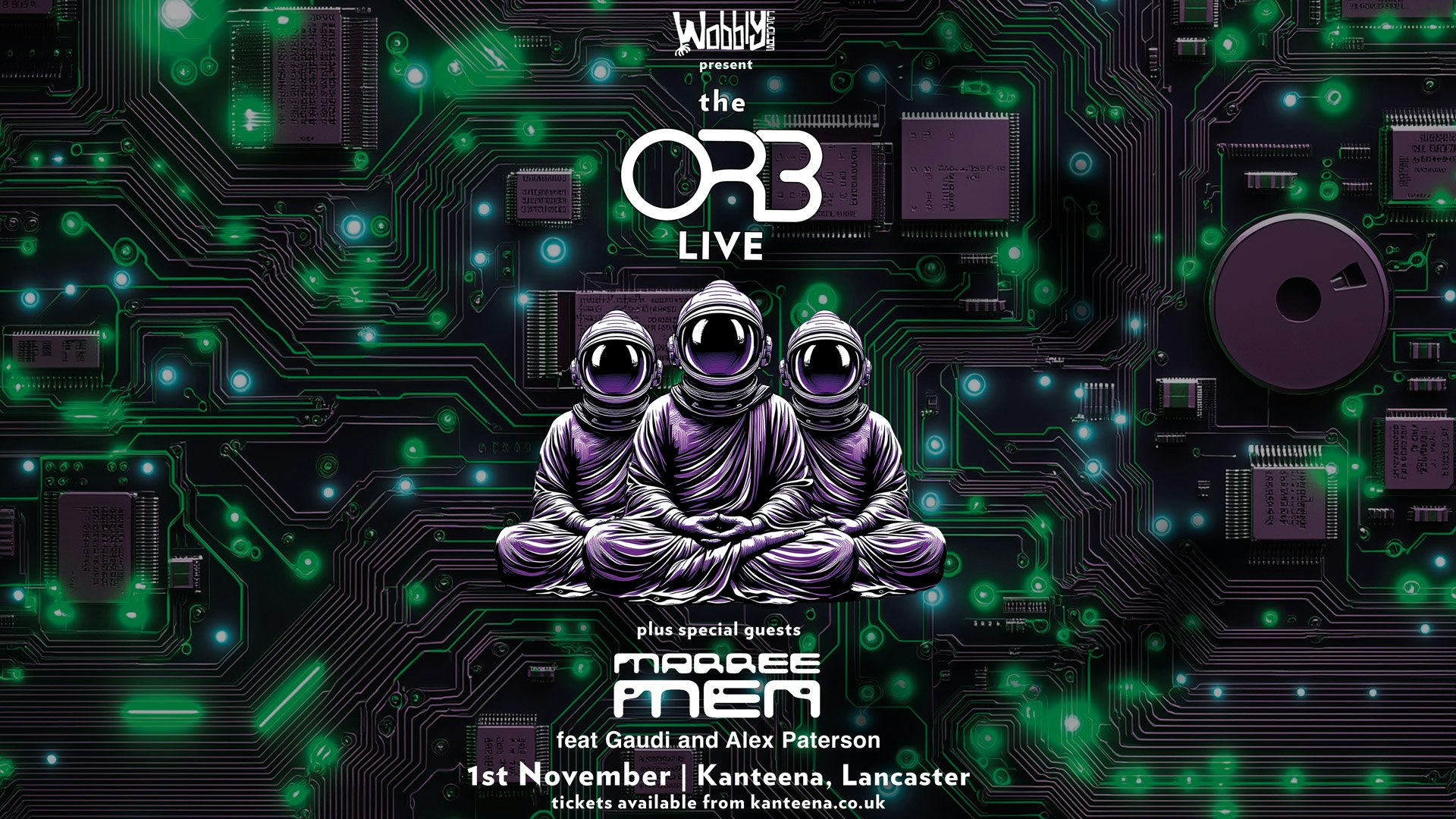 The Orb
