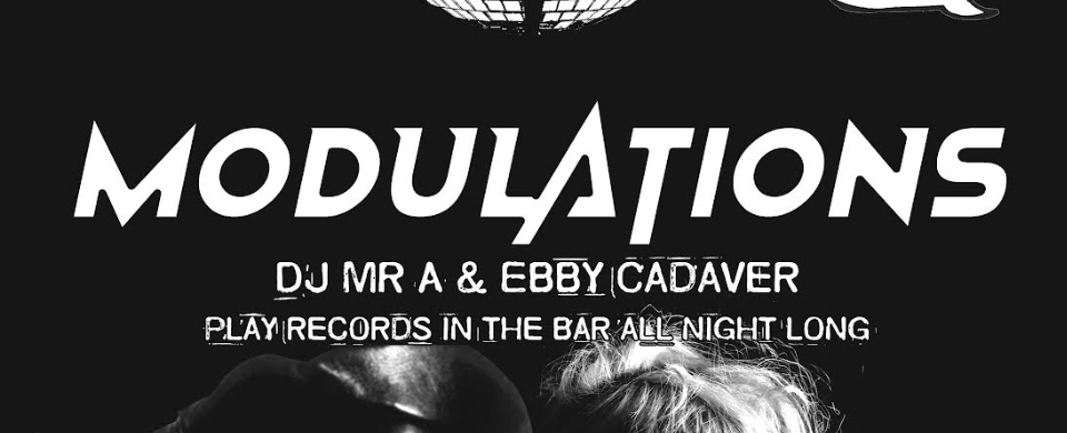 Paradise Noir: Modulations