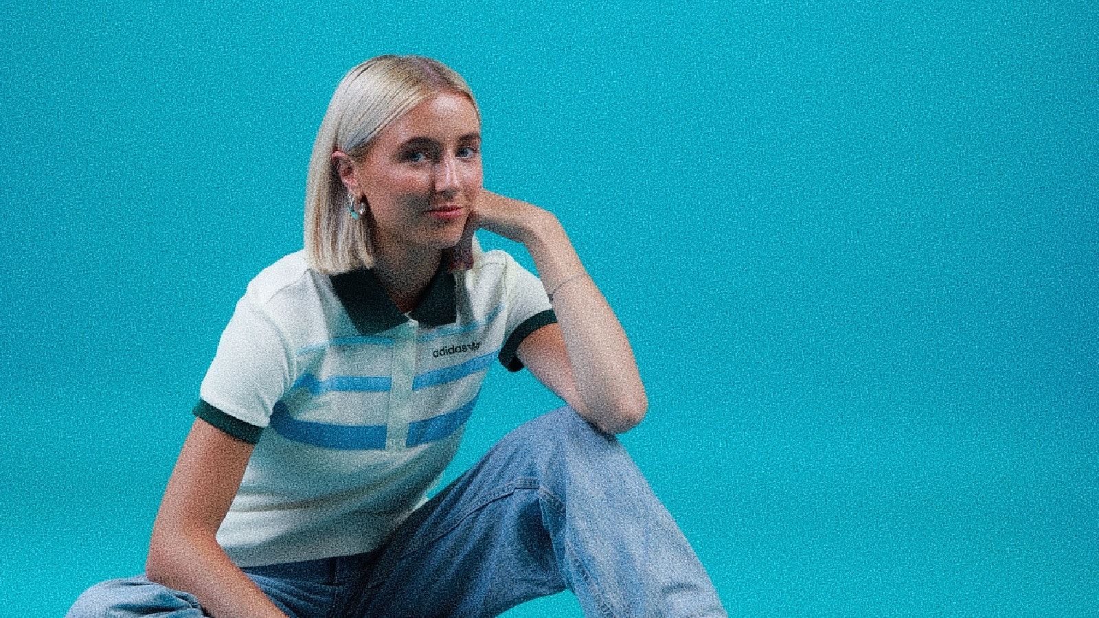 Hannah Weedall | Liverpool, Kazimier Stockroom