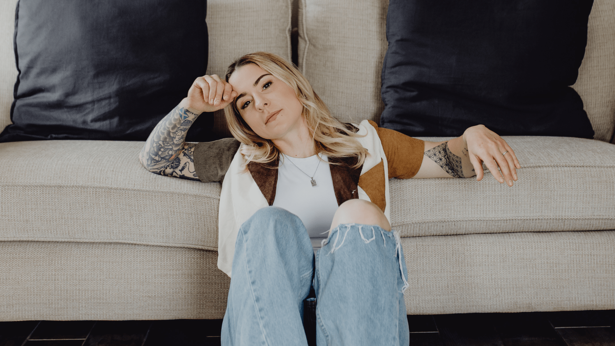 Lucy Spraggan | Network