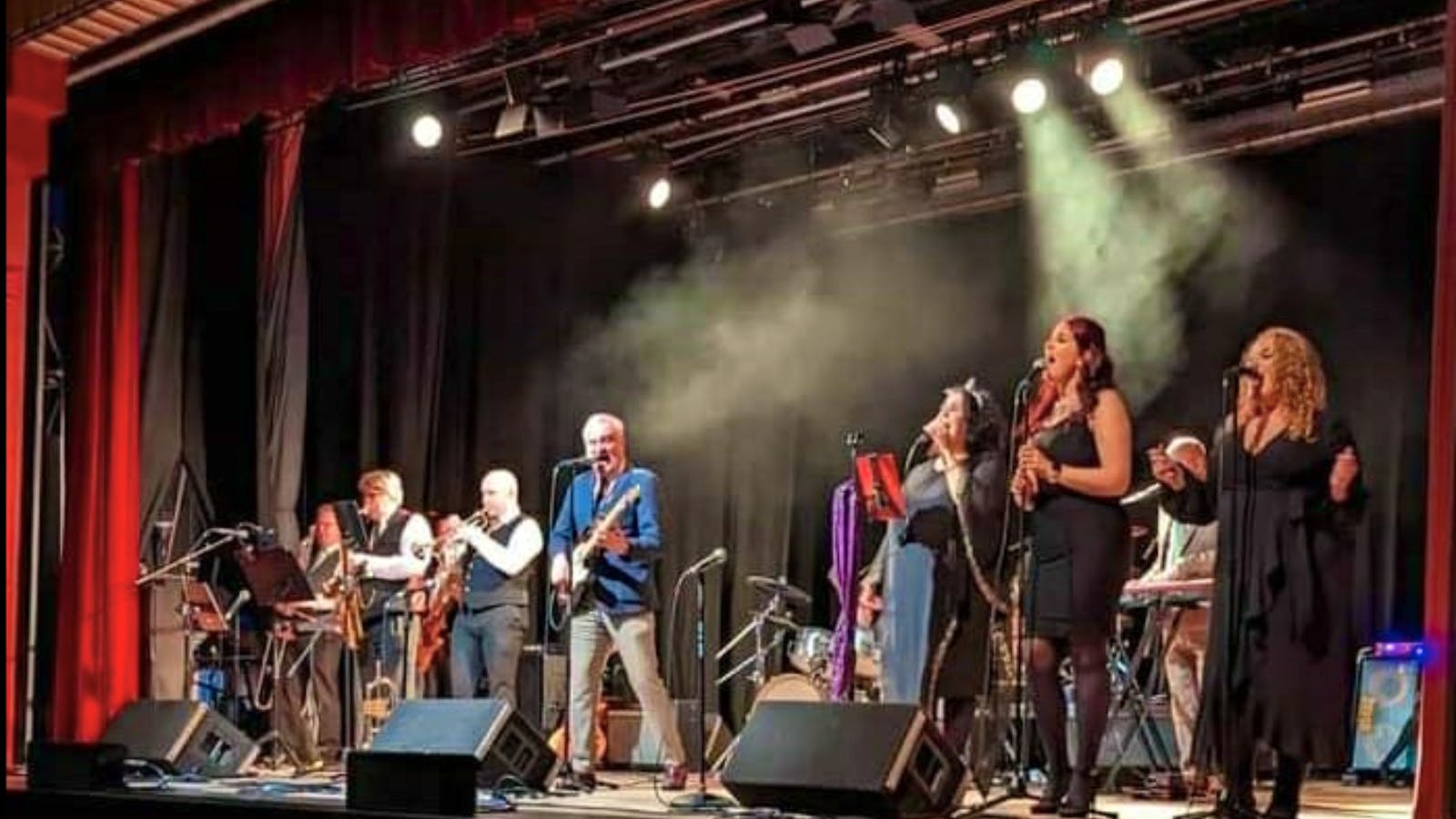 The Casinos- Friday 27th June 2025 | Sunbird Records, Darwen