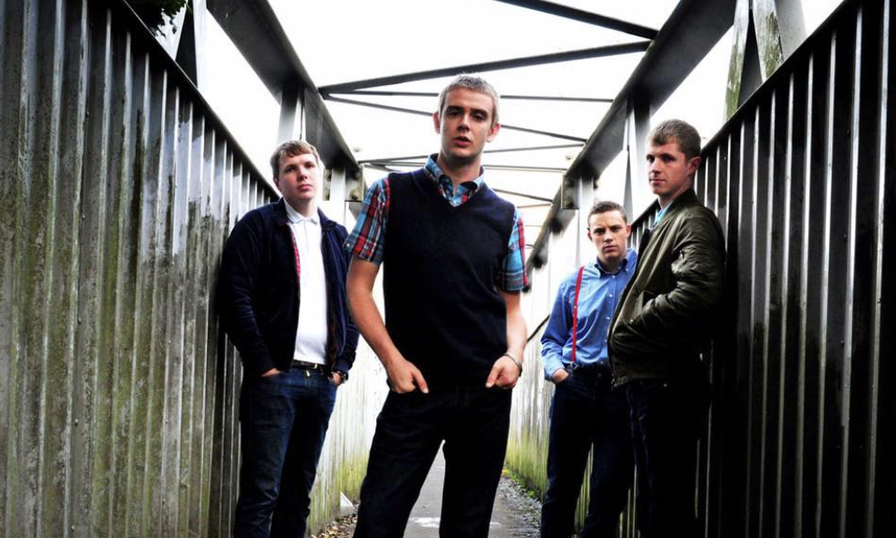 The Spitfires