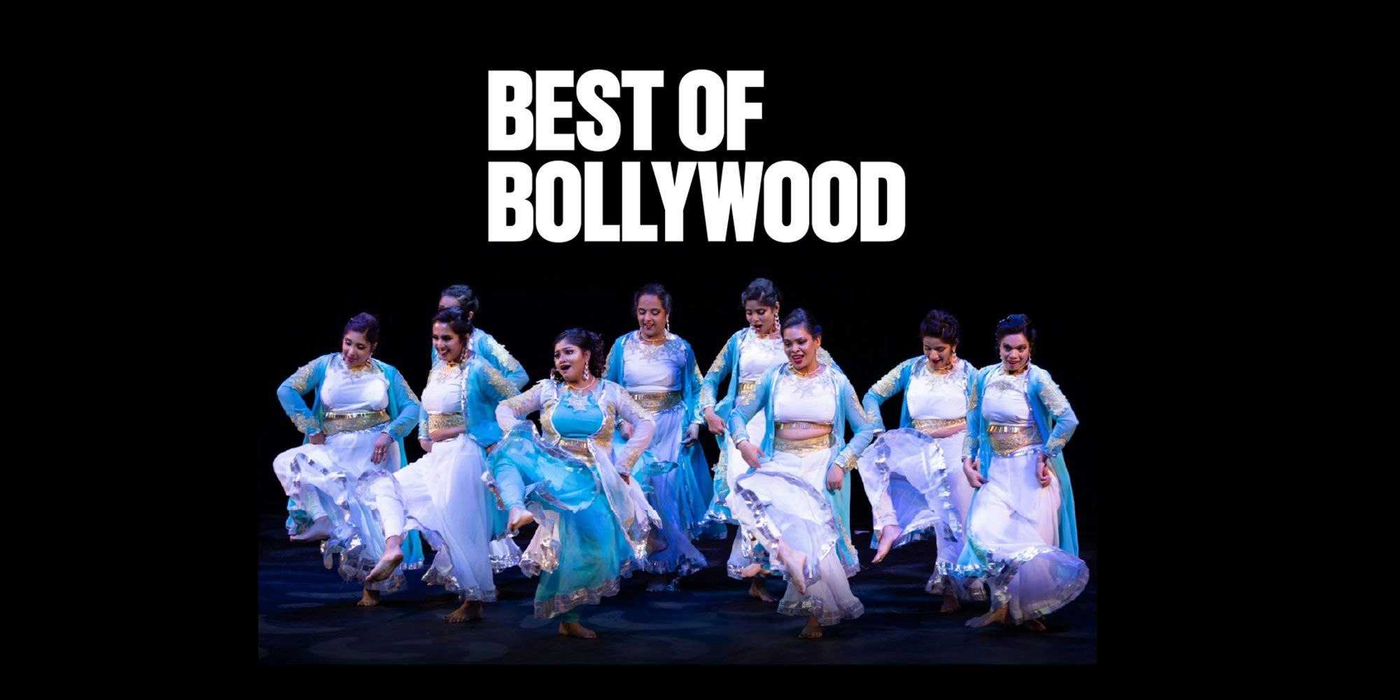 Best of Bollywood – Birmingham
