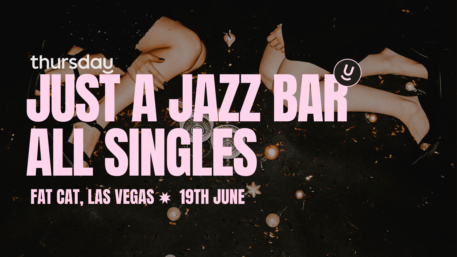 Thursday | Singles Mixer at Fat Cat | Las Vegas