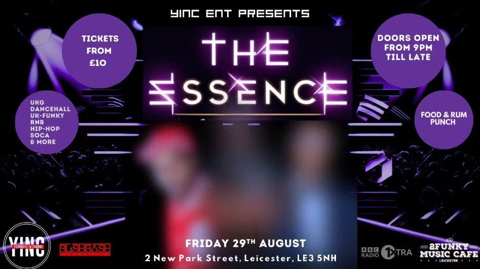 The Essence