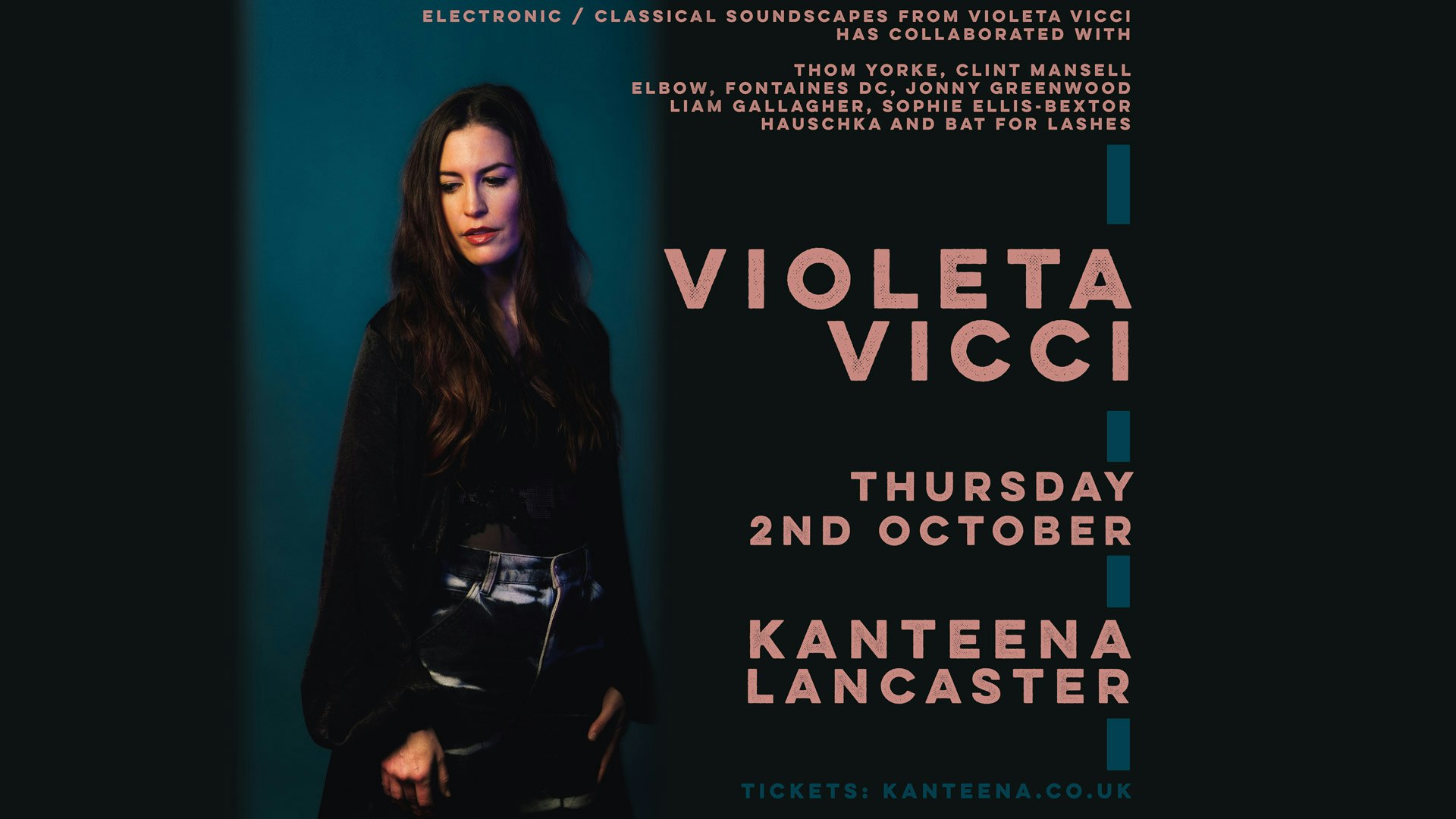 Violetta Vicci