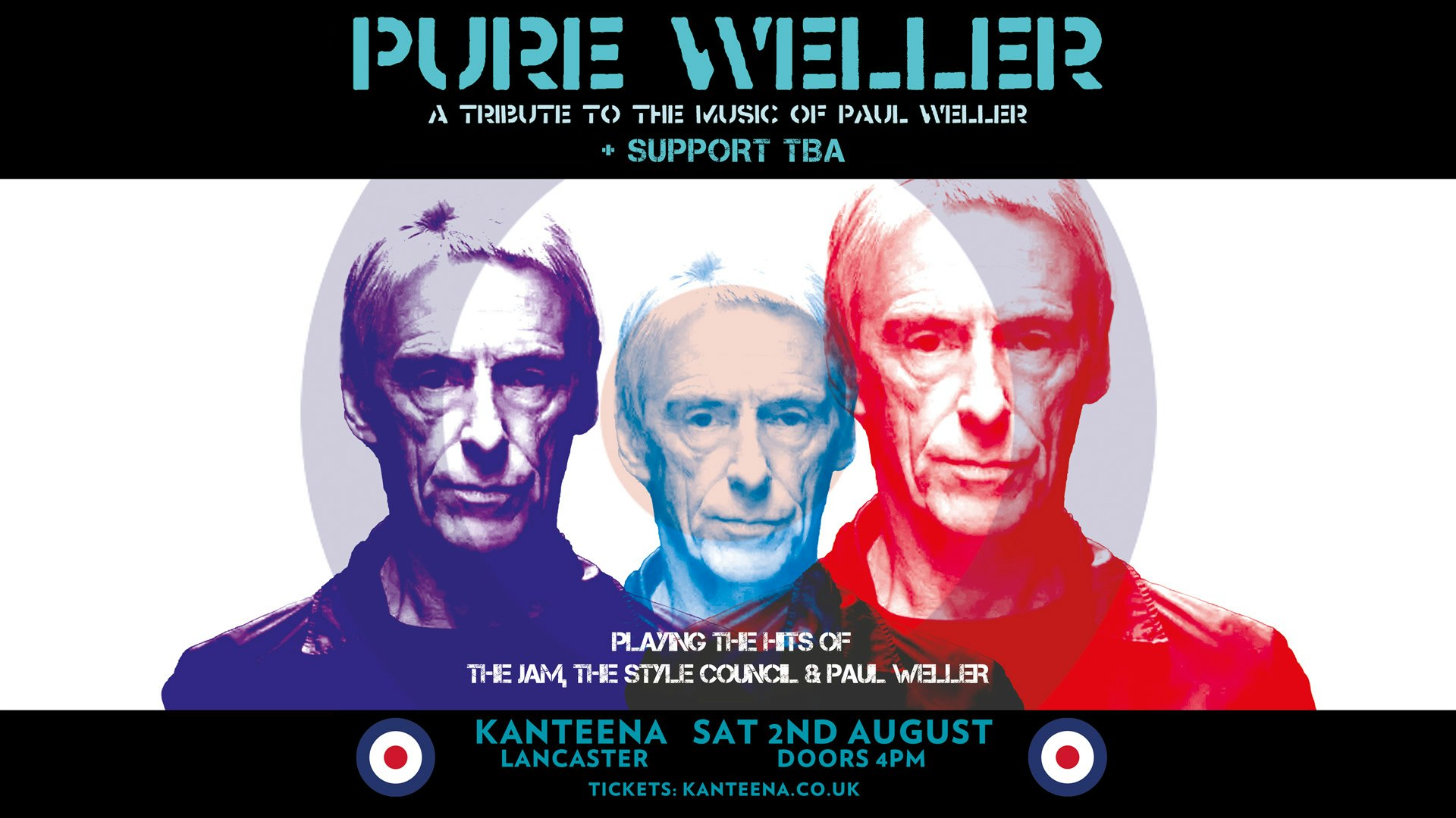 Pure Weller