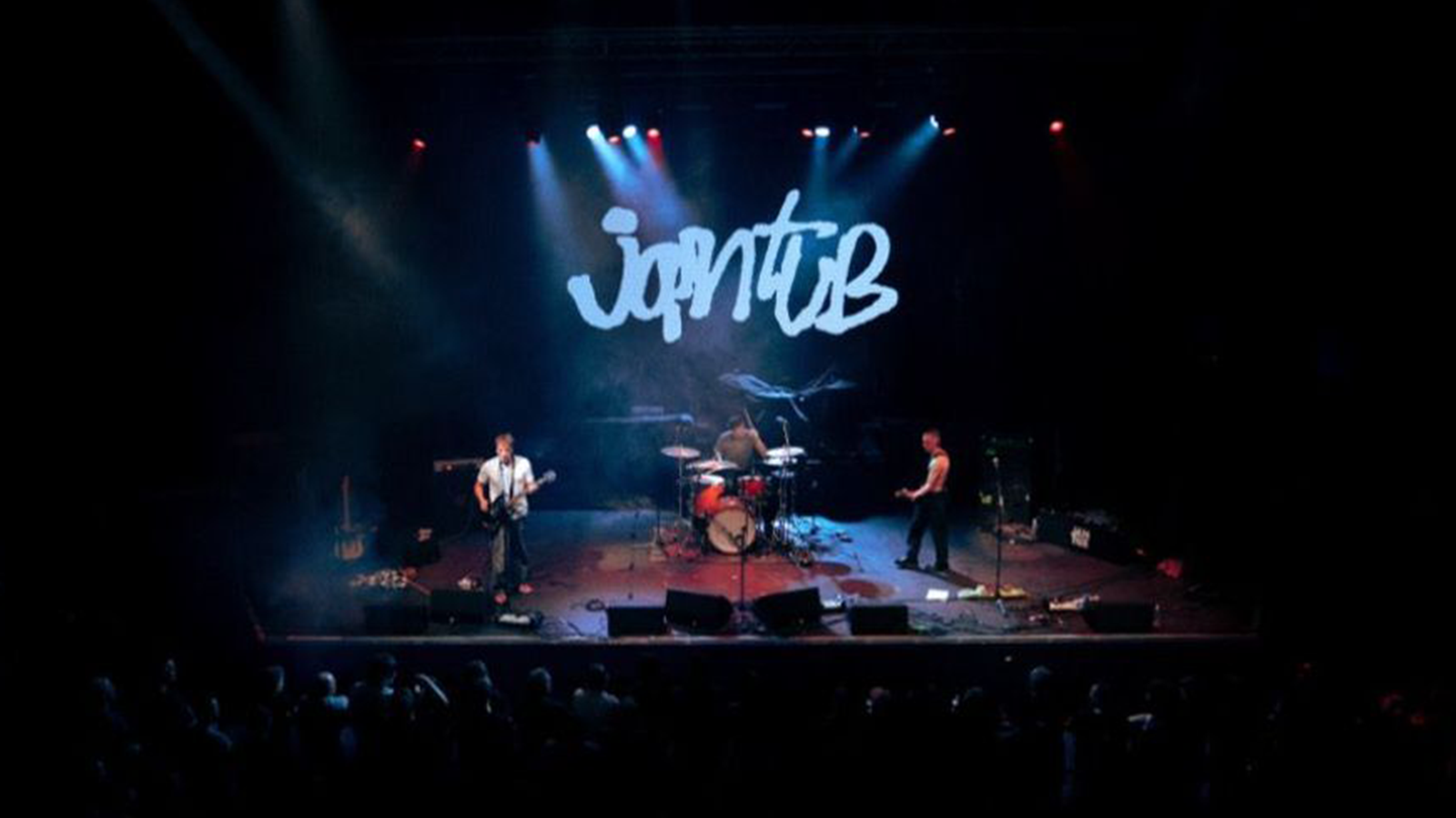 JAM TUB + Noise Pollution & Snakes With Tits