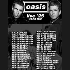 SHIT INDIE DISCO/ INDIE SATURDAYS OASIS ON TOUR SPECIAL AT  ZANZIBAR  – £4 DOUBLES – OPEN UNTIL 6AM