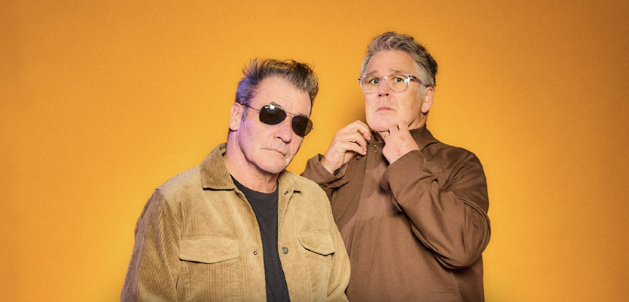 China Crisis