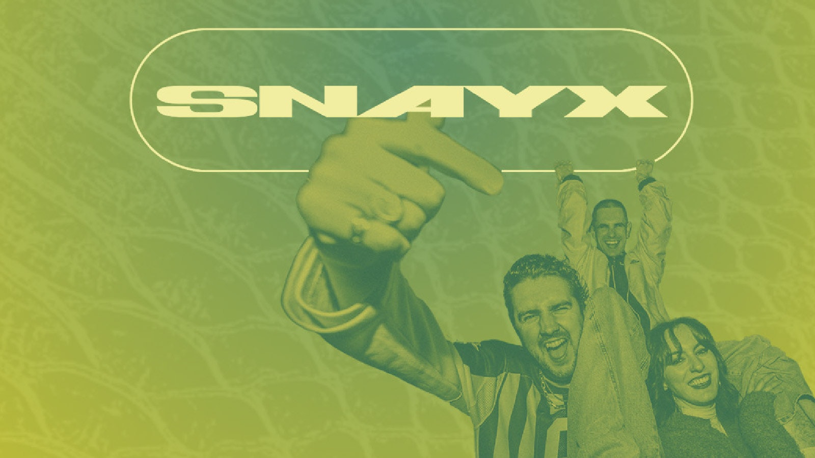 Snayx | Birmingham, The Rainbow