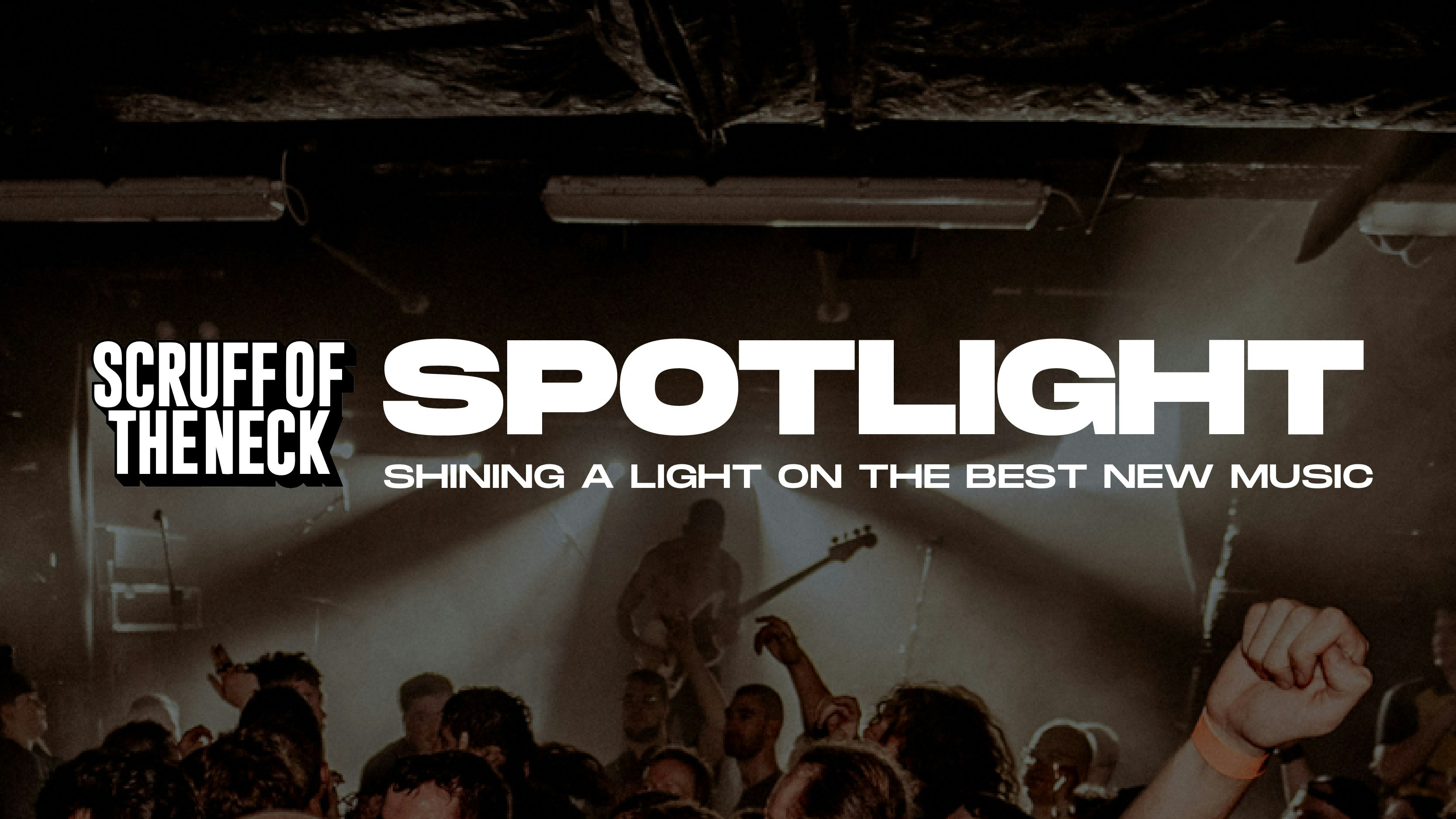 Spotlight | Manchester, Lions Den