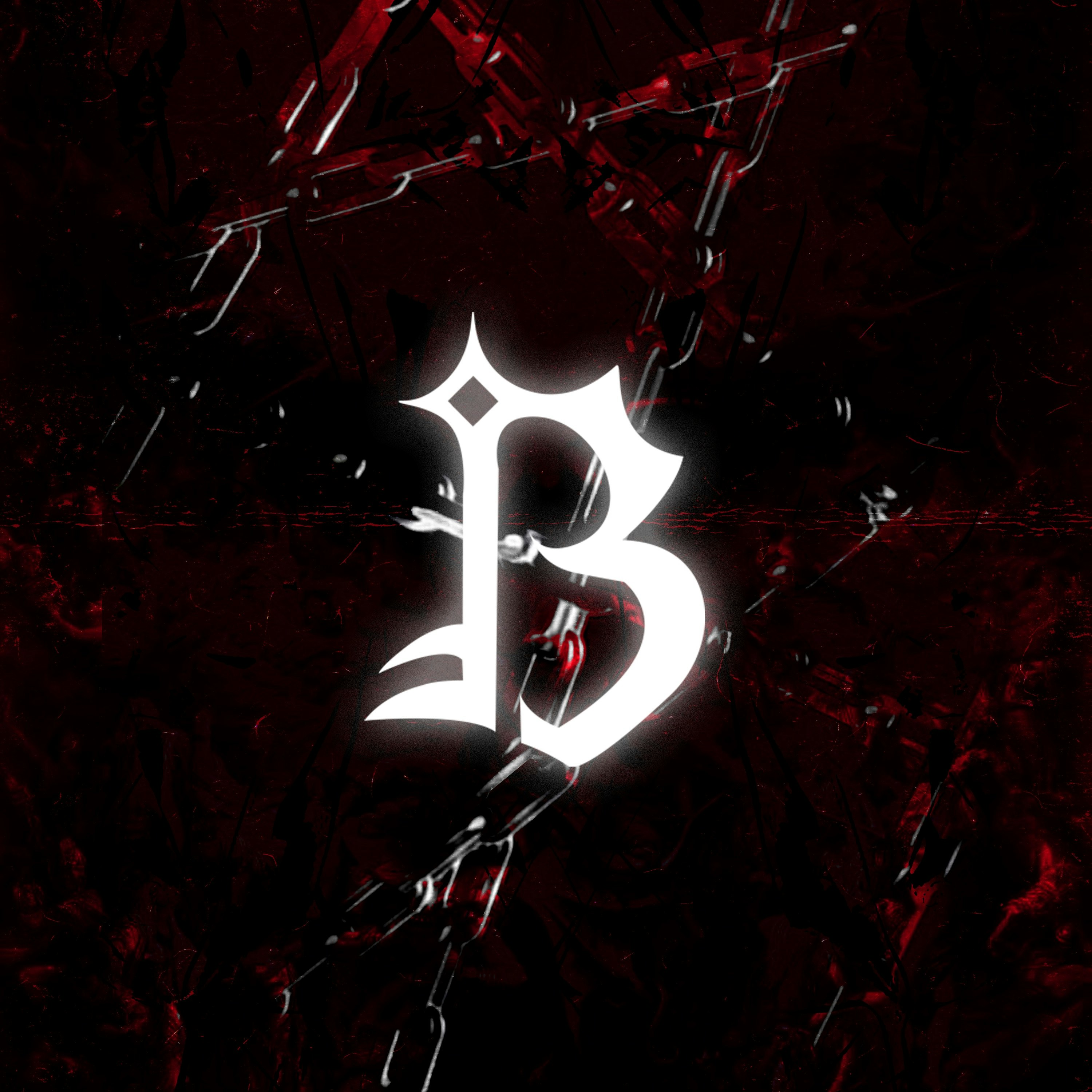The Backrooms X ØC INVITES