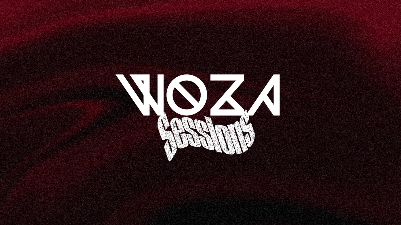 WOZA SESSIONS (LONDON WE ARE BACK)
