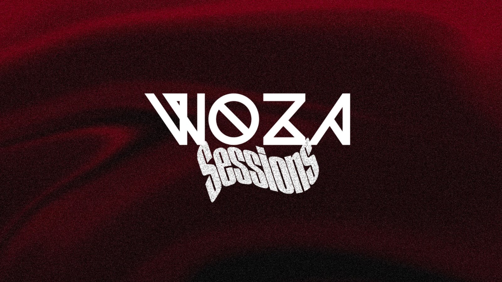 WOZA SESSIONS (LONDON WE ARE BACK)
