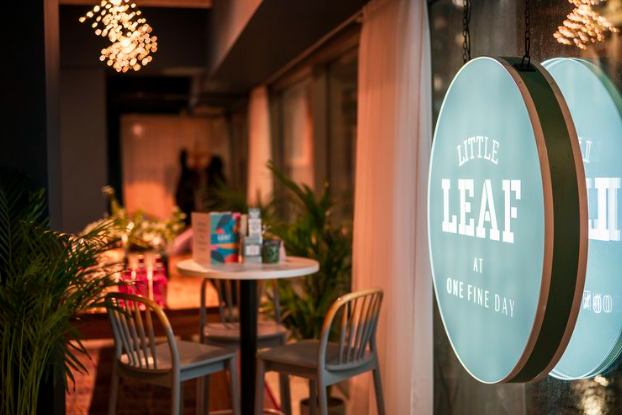 Singles coffee shop party – Liverpool