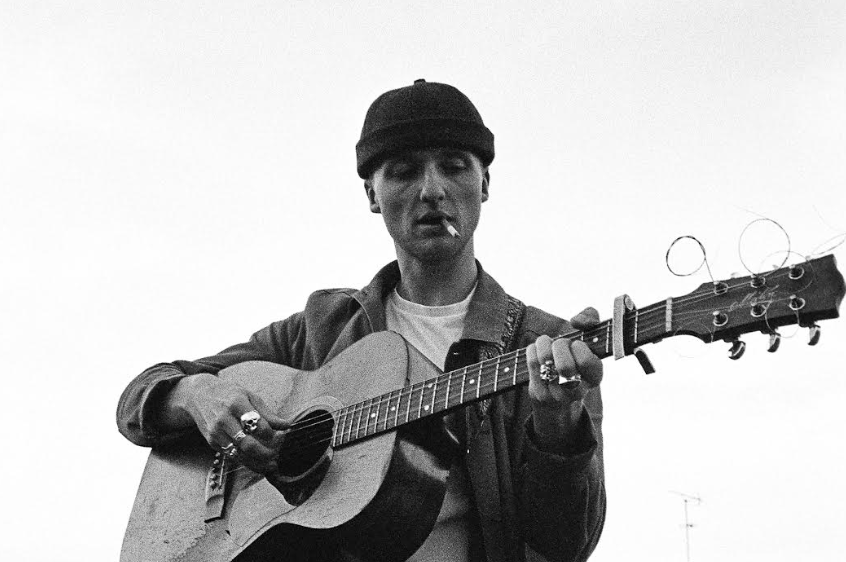 Murdo Mitchell